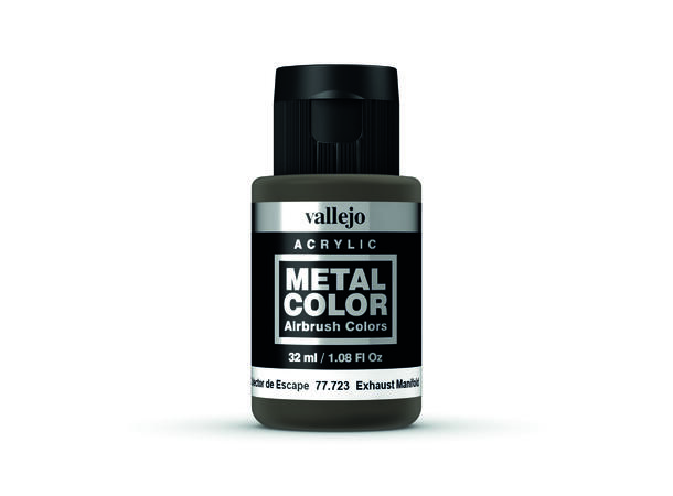 Vallejo Metal Color  32ml Eksos manifold farge