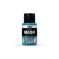 Vallejo Model vask Blå grå 35ml 