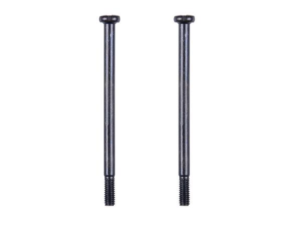 WLToys Cross Step  2.5x43.5PM WL-12428-1237/0096