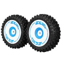 WLToys Hjulsett front WL-124017.2017