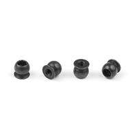 XR-303241 Pivot Ball 5.8mm with Hex (4) 