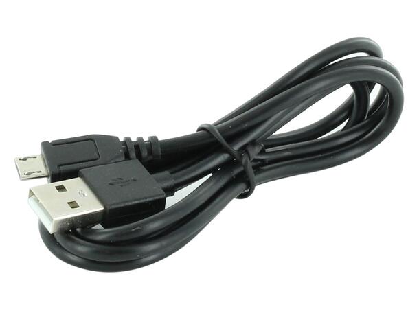 XTAR USB Micro Kabel for lading