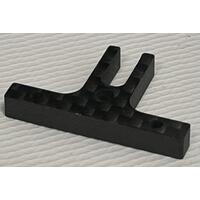 Xray Graphite Battery Backstop 4.0mm § XR-376133