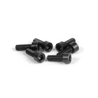 Xray Hex Screw M3x8 for Rear Wheels 6stk