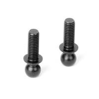 Xray Kula 4.2mm med 8mm gäng (2) 