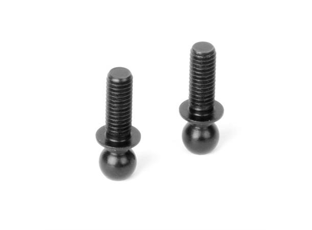 Xray Kula 4.2mm med 8mm gäng (2)