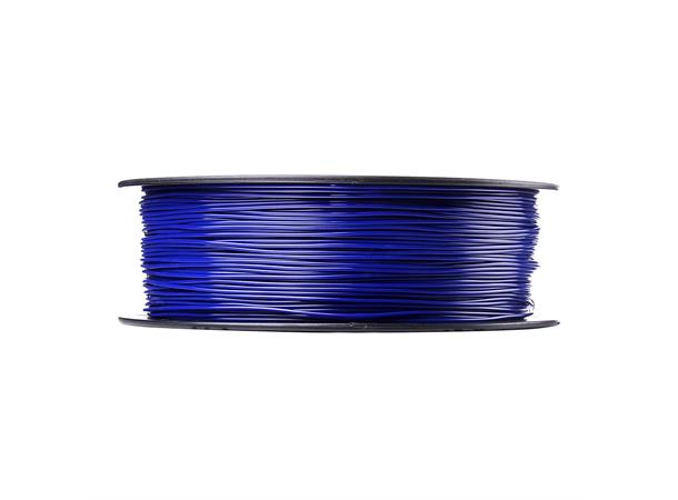 eSUN PETG 1.75mm 1kg - Solid Blue Blå 3D printer filament