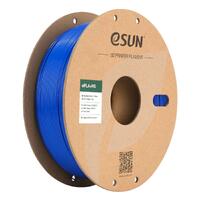 eSUN PLA+ HS 1.75mm - 1kg - Blue (high speed)