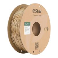 eSUN ePLA Metal - 1.75mm- 1kg Antique Brass