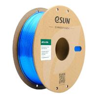 eSUN ePLA Silk 1.75mm 1kg - Blue 