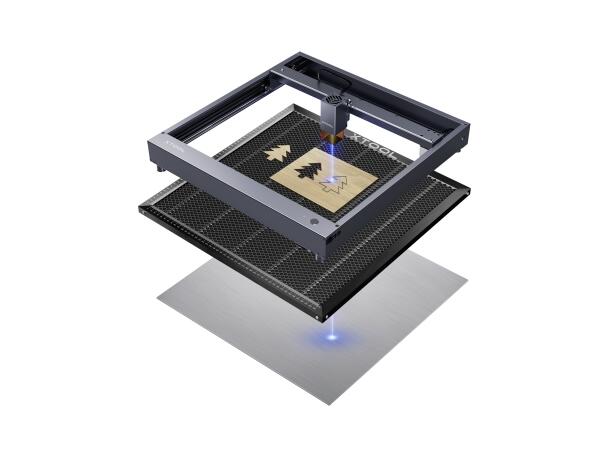 xTool D1 Honeycomb Working Panel Set