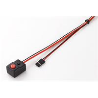 1/8 Electronic Power Switch 6S Hobbywing