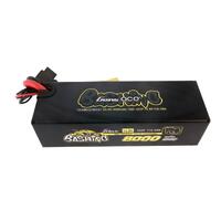 4s  8000mAh -100C - Gens Ace EC5 Bashing G-Tech
