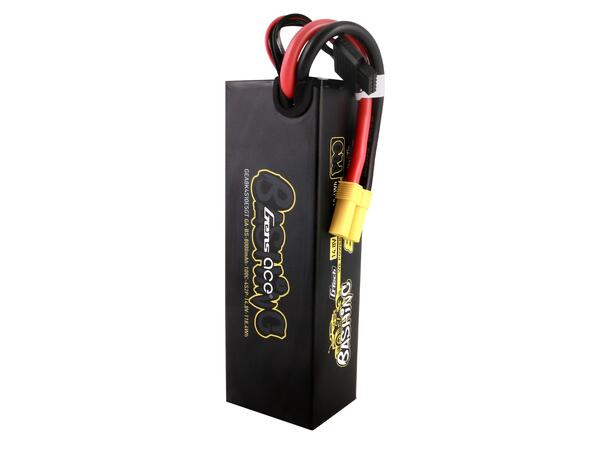 4s  8000mAh -100C - Gens Ace EC5 Bashing G-Tech