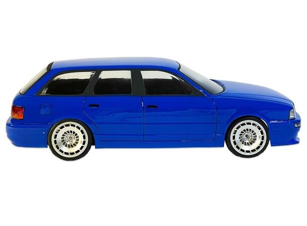 APlastics RS2 Lexan Body
