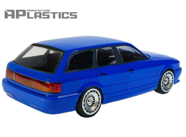 APlastics RS2 Lexan Body