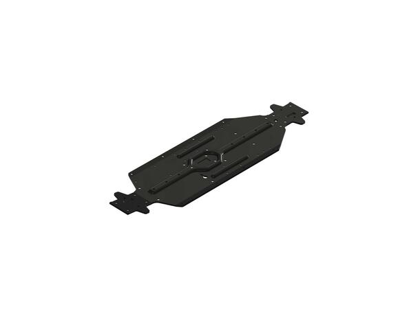 ARA320471 Aluminum Chassis 510mm