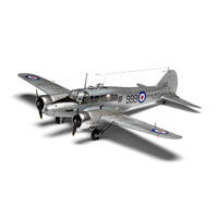 Airfix Avro Anson Mk.I 1/48 Airfix plastmodell