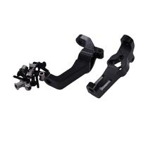Aluminum Front C-Hub HobbyDetails    Gen8