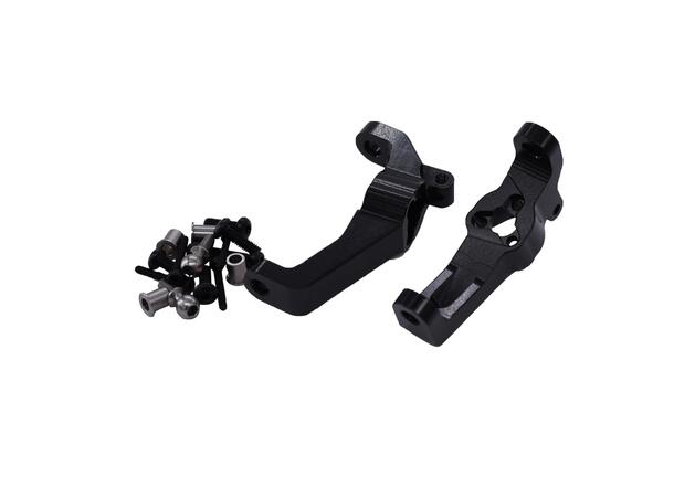 Aluminum Front C-Hub HobbyDetails    Gen8