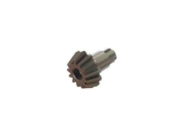 Arrma Metal Input Gear 13T, 1.35M