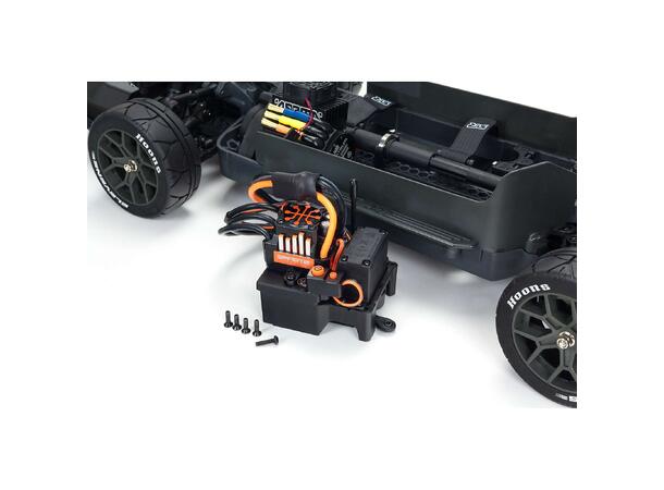 Arrma Vendetta 1/8 3s BLX 4WD Bash Racer RTR Blue