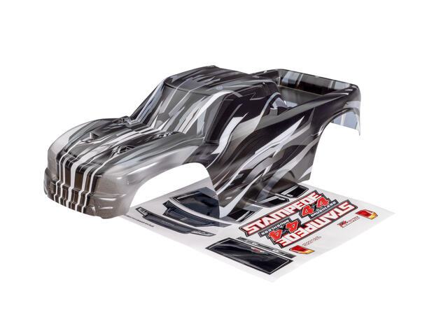 Body Stampede 4x4 ProGraphics (for