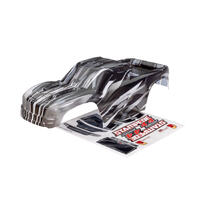 Body Stampede 4x4 ProGraphics (for 