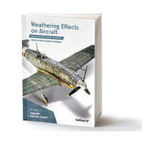 Bok  "Weathering effects on Aircraft" 