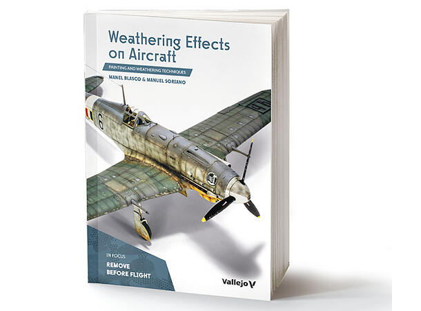Bok  "Weathering effects on Aircraft"