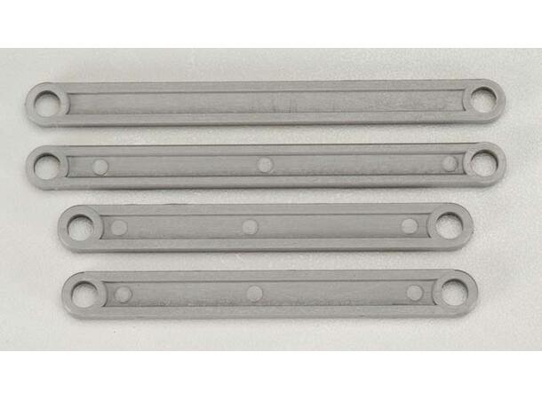 Camber link set til Rustler/Stampede