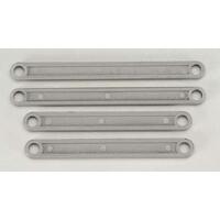 Camber link set til Rustler/Stampede 
