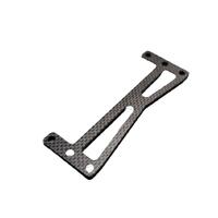 Carbon Fiber Rear Ride Height Plate 3mm CRC-3024