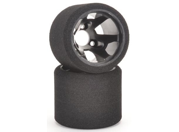 Contact T-Foam Rear - 32Sh 46mm