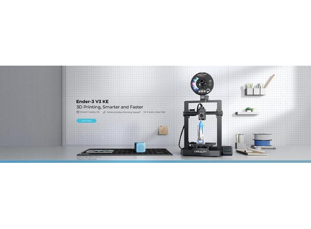 Creality Ender-3 V3 KE - 3D Printer 3D Printer