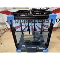 Deleprinter Ender- 6 Fungerer ikke