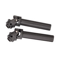 Differential Output Yokes with Half shaf HD