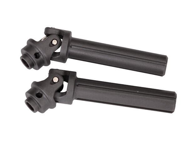 Differential Output Yokes with Half shaf HD