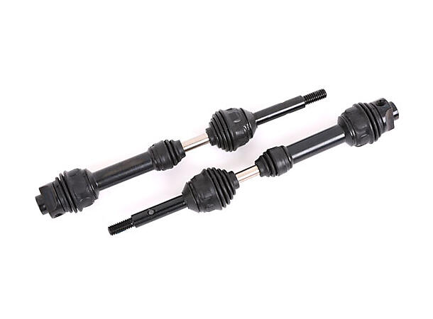 Driveshafts Rear CV Steel ,Slash,Bandit