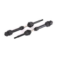 Driveshafts Rear CV Steel ,Slash,Bandit 