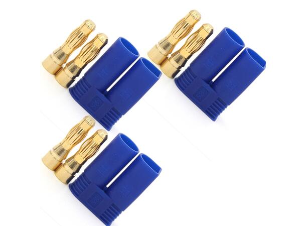 EC5 - 3stk Han Bronto