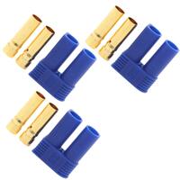 EC5 - 3stk Hun Bronto