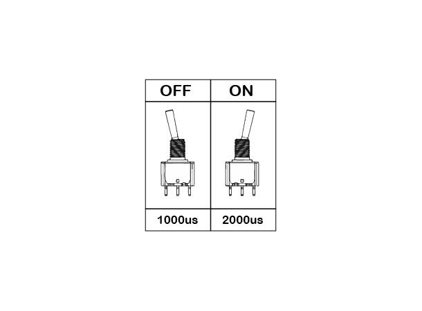 Flytron Strobon v2 Navigation Light (White)