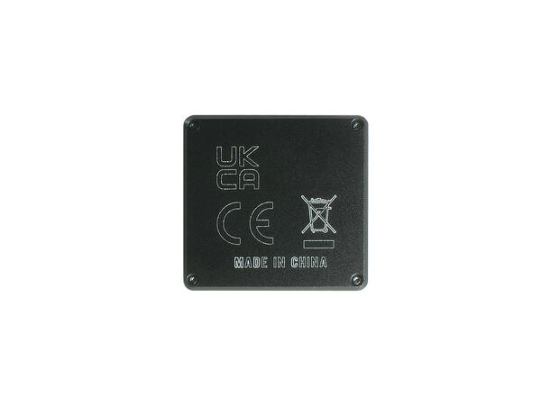 Futaba GYD560  gyro for driftebil 22,6 x 19,6 x 11mm / 5,6g