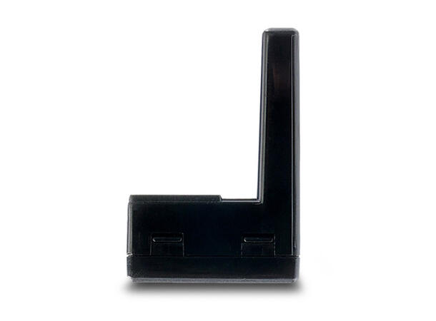 Futaba Rattradio T6PV-R404SBSE-F24P1DX m/R404SBS-E mottaker m/kort antenne