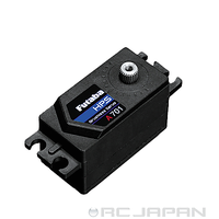 Futaba servo HPS-A701 for F3A fly Lavprofil  0,06s/16kg 7,4V