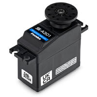 Futaba servo S-A301 0,13s/9kg   S-Bus