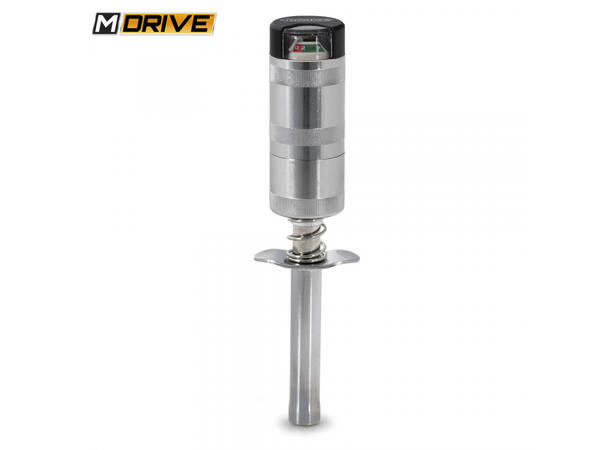 Glow Starter m/måler for Sub-C batter for Sub-C batteri