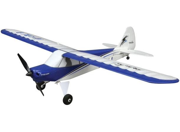 Hobbyzone Sport Cub S 2 RTF Safe