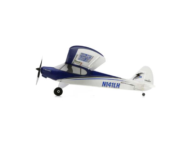 Hobbyzone Sport Cub S 2 RTF Safe